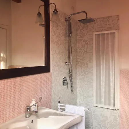 Ca Littoria Aparthotel Pavullo nel Frignano