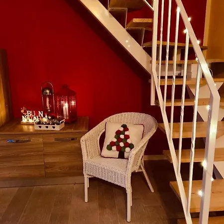 Ca Littoria Aparthotel Pavullo nel Frignano