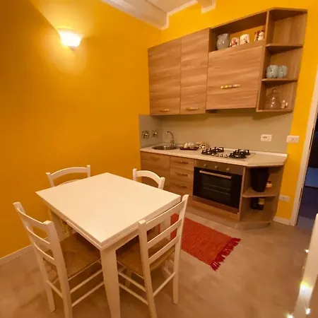 Ca Littoria Apart-hotel *