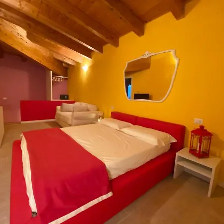 Ca Littoria Apart-hotel